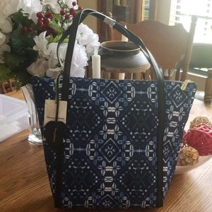 Handbag tote